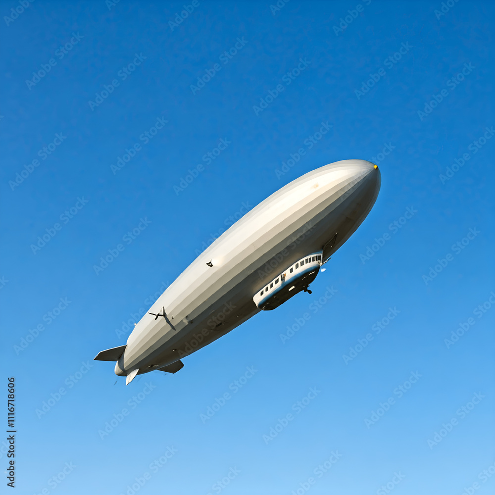 Naklejka premium balloon