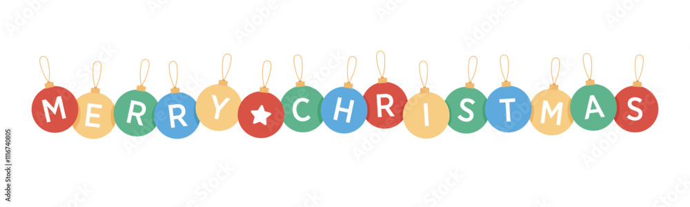 Christmas Ornaments, Ornament Christmas Sign, Merry Christmas Sign, Christmas Background, Ornament Vector Illustration Background Christmas Ornaments, Ornament Christmas Sign, Merry Christmas Sign, Christmas Background, Ornament Vector Illustration Background