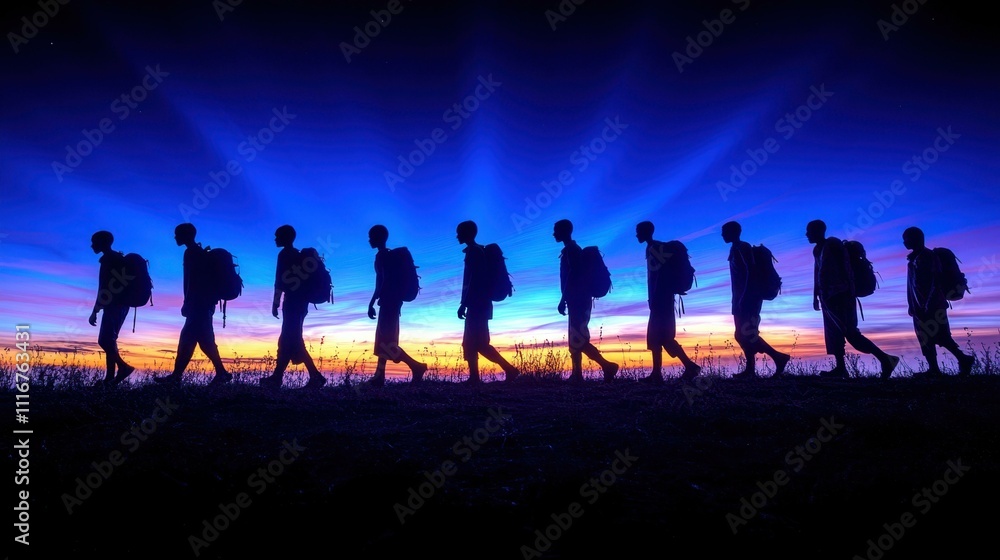 Refugee Camp Daily Life Livelihood training One main object high quality very detailed Professional image Refugee Camp Daily Life Livelihood training One main object high quality very detailed Professional image
