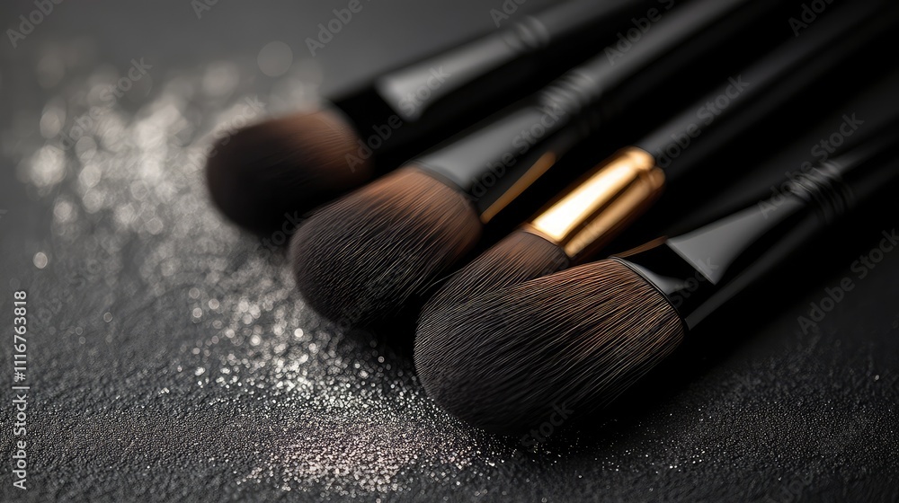 Image of Expertly Crafted Brushes for Superior Results Image of Expertly Crafted Brushes for Superior Results