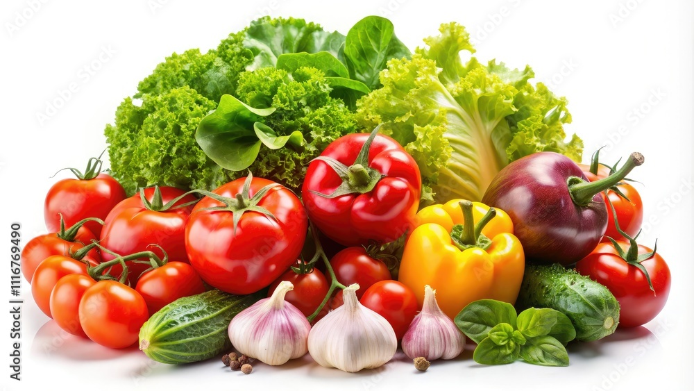 Healthy organic produce: lettuce and ripe tomatoes ideal for wholesome dishes. Embrace vibrant ingredients for sustainable nutrition and a balanced lifestyle with meal prep. Healthy organic produce: lettuce and ripe tomatoes ideal for wholesome dishes. Embrace vibrant ingredients for sustainable nutrition and a balanced lifestyle with meal prep.