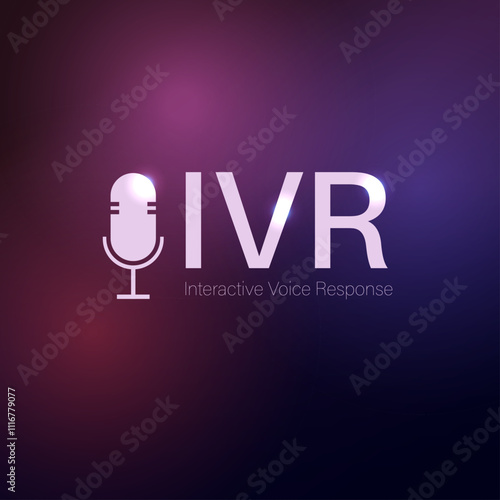 Interactive voice response