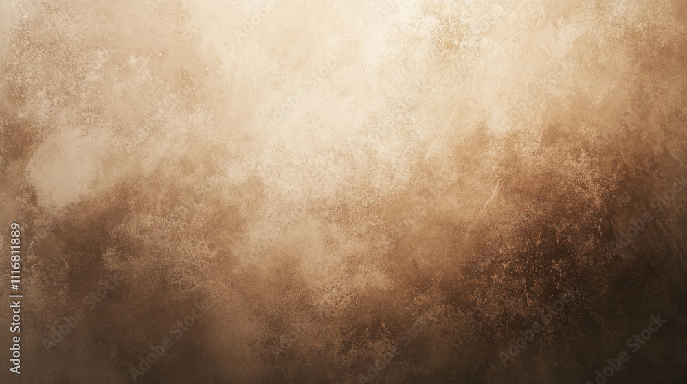 Soft brown background with a subtle texture, smooth and minimalistic, without brand logo, without text Soft brown background with a subtle texture, smooth and minimalistic, without brand logo, without text