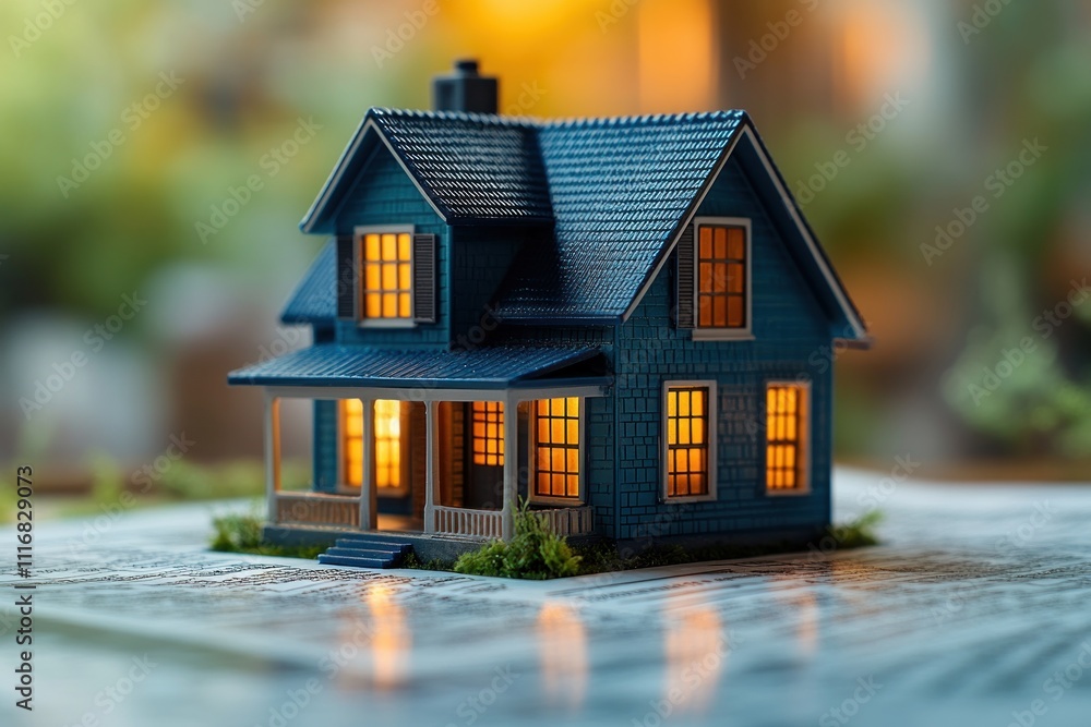 Homeowners Insurance Policy Contract Document for Property Protection and Compensation Against Damage and Loss Homeowners Insurance Policy Contract Document for Property Protection and Compensation Against Damage and Loss