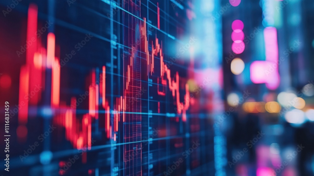 Dynamic Stock Market Data Visualization Dynamic Stock Market Data Visualization