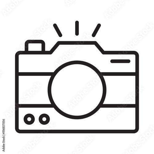 photo camera icon
