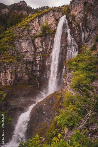 Stewart Falls