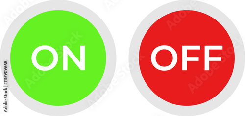 On-Off Button
