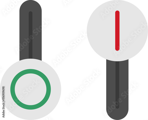On-Off Button
