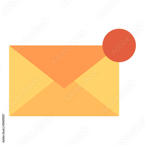 inbox message icon