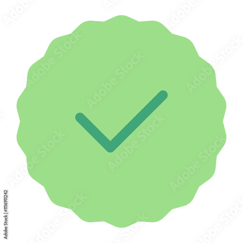 verification process icon