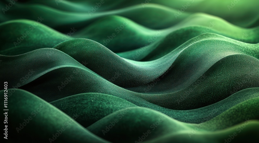 Dark Green to Black Gradient Abstract Background with Glowing Texture and Soft Light Digital Art Dark Green to Black Gradient Abstract Background with Glowing Texture and Soft Light Digital Art