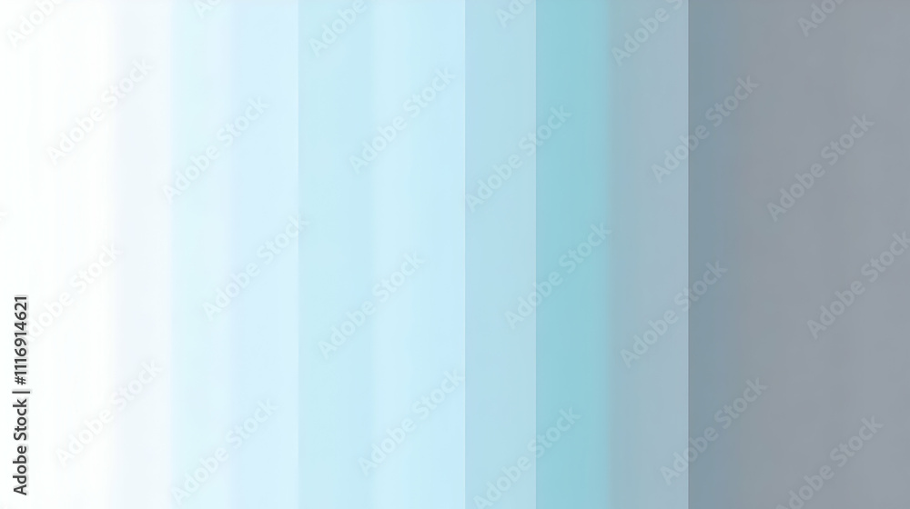 Abstract gradient of soft blue and gray tones creating a serene visual effect. Abstract gradient of soft blue and gray tones creating a serene visual effect.