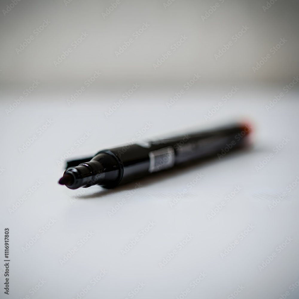 Fototapeta premium Pen 
