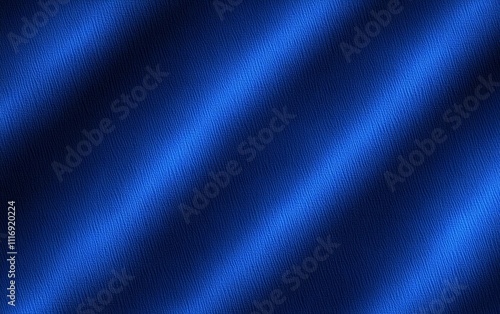 Blue Gradient Abstract Background Smooth Texture Modern Lighting Effect photo