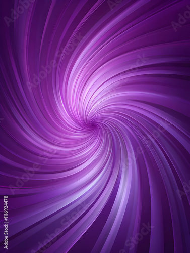 A swirling pattern of purple hues creating a dynamic, abstract visual effect.