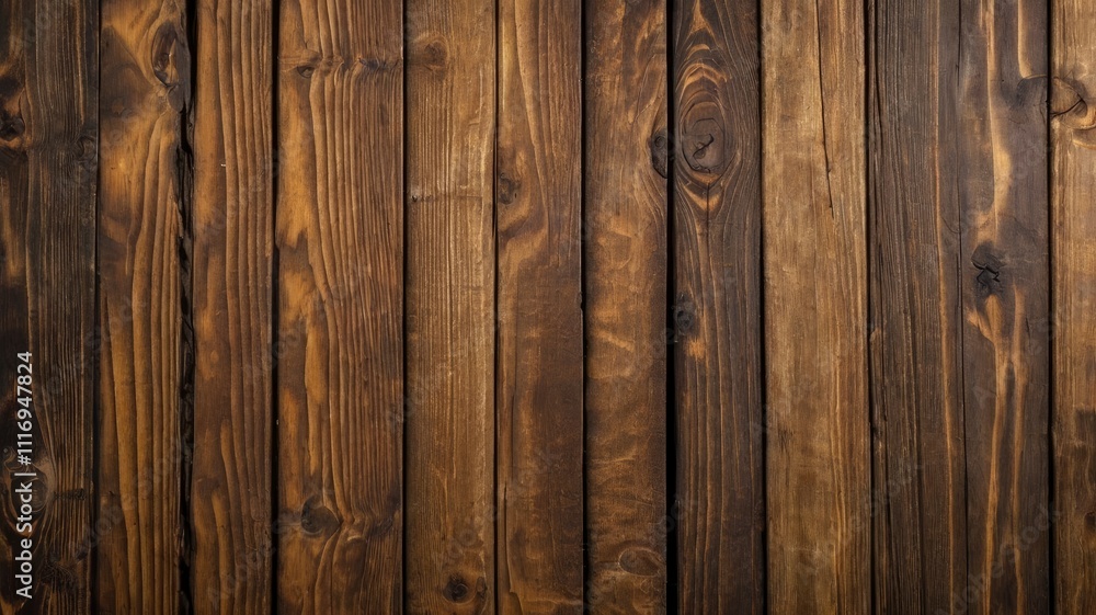 Naklejka premium wooden panels for creative background
