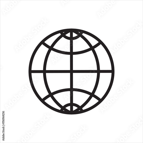 GLOBE WEBSITE FOR WORLD COMMUNICATION