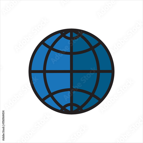 GLOBE WEBSITE FOR WORLD COMMUNICATION