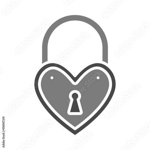 Padlock Icon