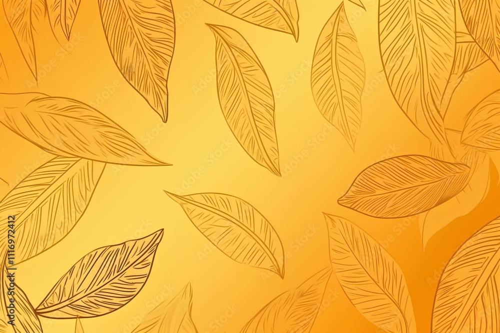 Obraz premium seamless pattern