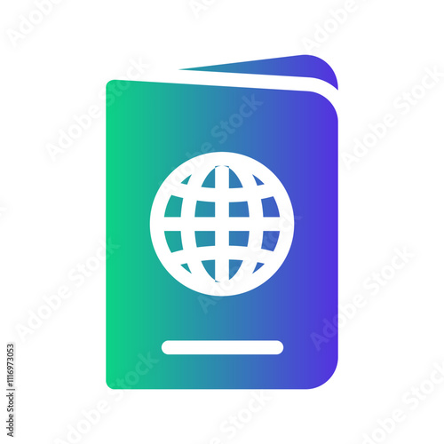 citizen Gradient icon