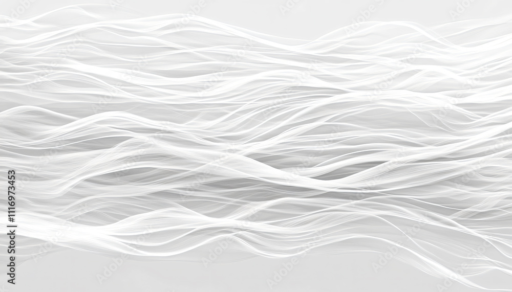 Fototapeta premium Minimalist background for creative design