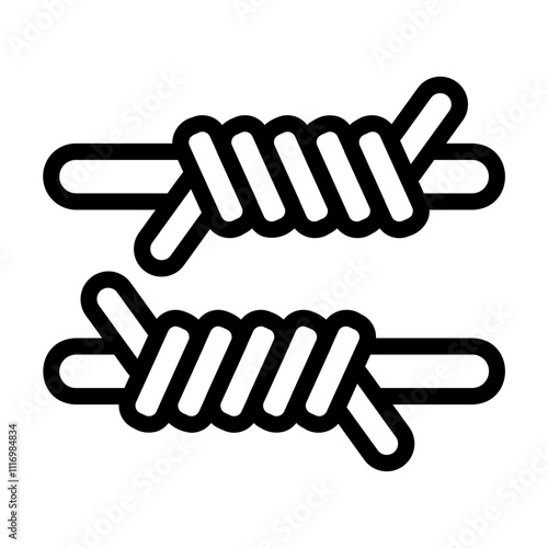 wires Line Icon