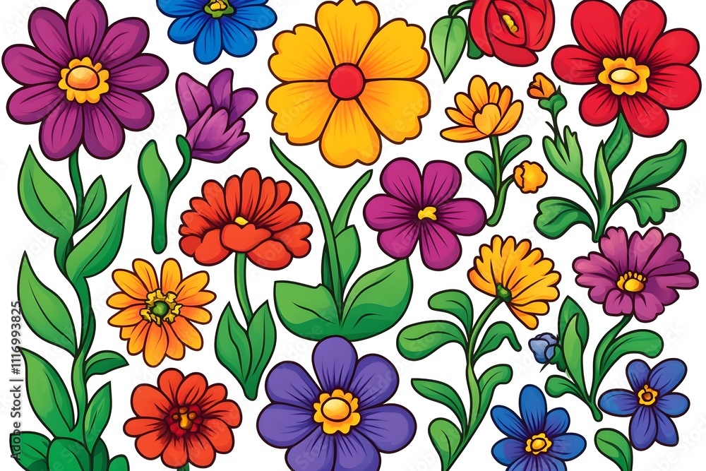 Groovy flower cartoon characters. Funny happy daisy with eyes and smile. flower, watercolor, vector, pink, pattern, floral, texture, spring, bouquet, abstract, painting, style, design, summer, wedding Groovy flower cartoon characters. Funny happy daisy with eyes and smile. flower, watercolor, vector, pink, pattern, floral, texture, spring, bouquet, abstract, painting, style, design, summer, wedding