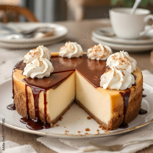 Wallpaper Mural 치크케이크 Torontodigital.ca