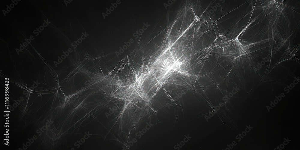 A dark and mysterious black abstract background with faint lines and glowing details, evoking a sense of intrigue and depth. A dark and mysterious black abstract background with faint lines and glowing details, evoking a sense of intrigue and depth.