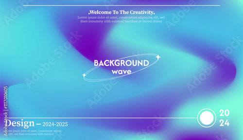 abstract background with lines
