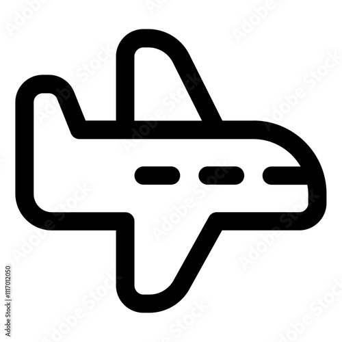 airplane