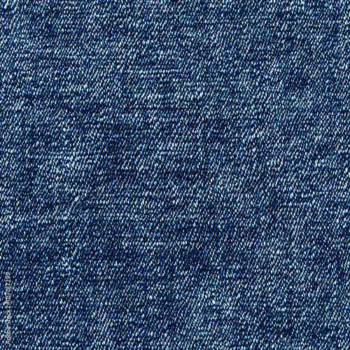 1ジーンズデニム生地のテクスチャ Gererated AI
