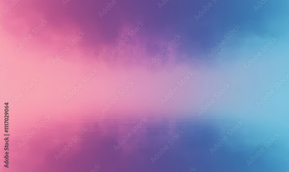 Soft Gradient Background Light Pink to Deep Blue Ethereal Digital Art Calming Abstract Soft Gradient Background Light Pink to Deep Blue Ethereal Digital Art Calming Abstract