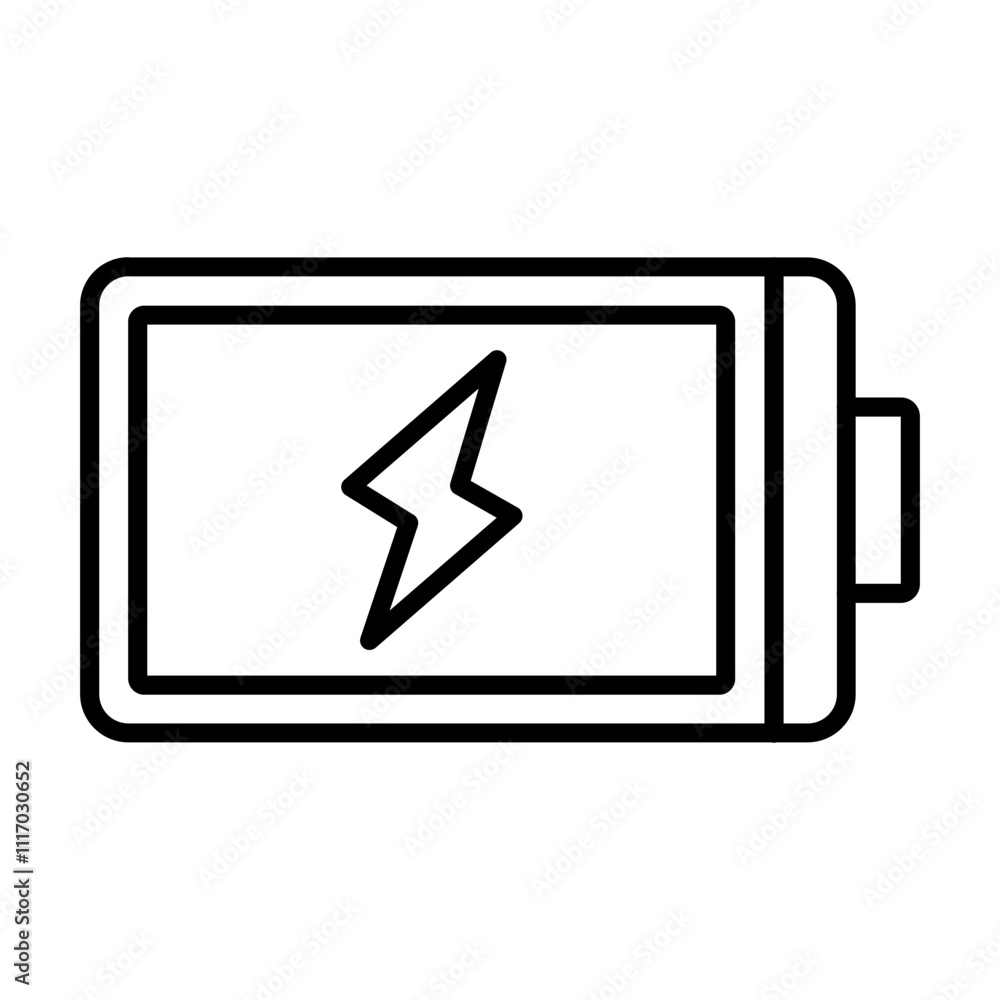 Battery Icon Battery Icon