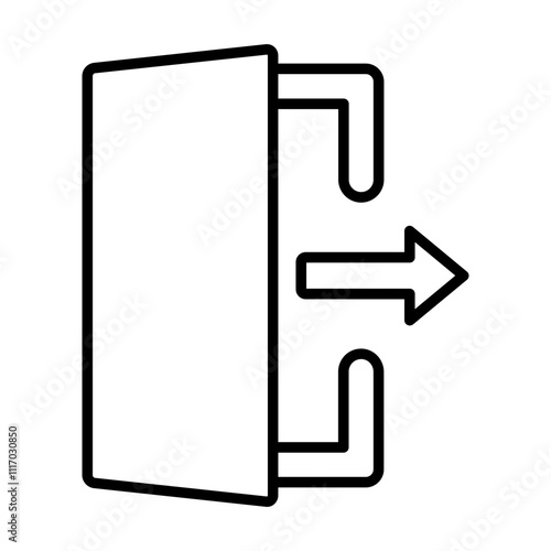 Logout Icon