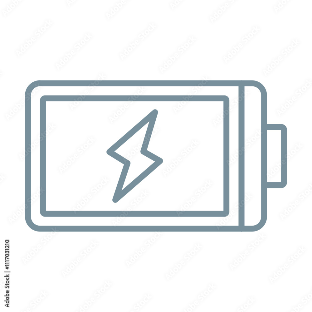 Battery Icon Battery Icon