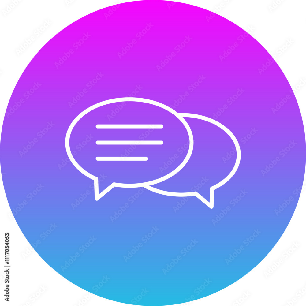Chat Icon Chat Icon