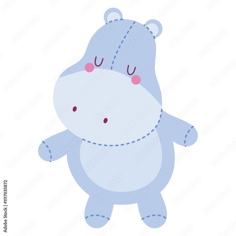 stuffed rhino toy stuffed rhino toy