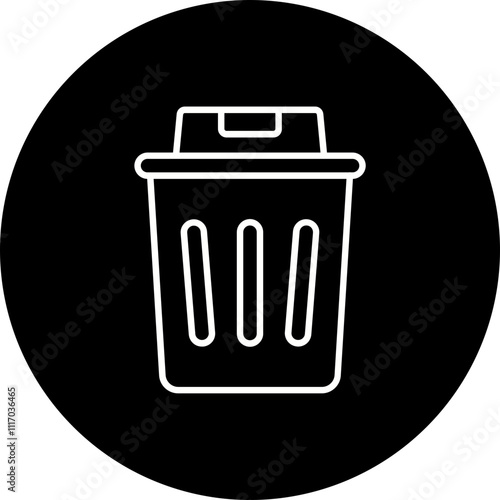 Trash Icon