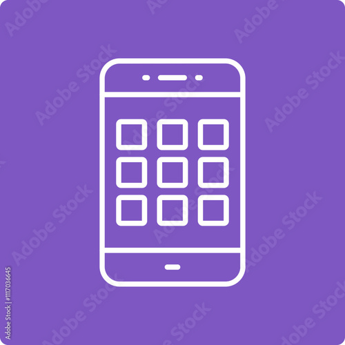Apps Icon