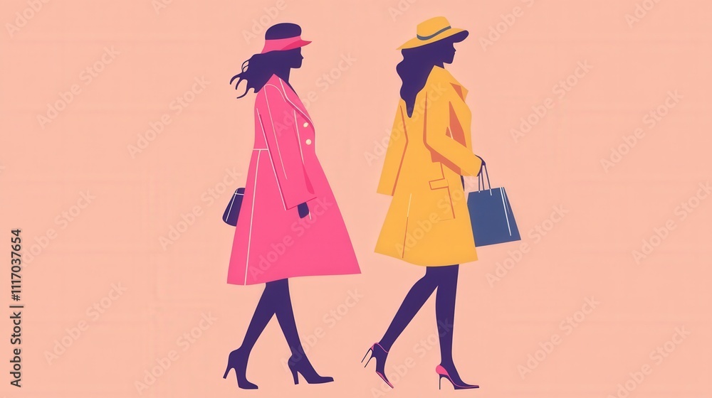 AI-driven personal stylist app helping users pick outfits in real time AI-driven personal stylist app helping users pick outfits in real time