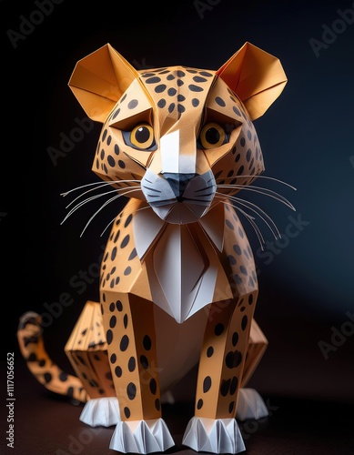 Solitary and adaptable, leopards inhabit diverse environments from rainforests to deserts, showcasing remarkable hunting and survival skills.