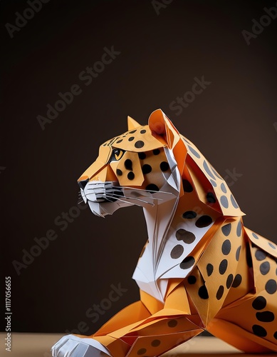 Leopards possess incredible strength, retractable claws, and muscular bodies that enable them to be efficient, silent hunters.