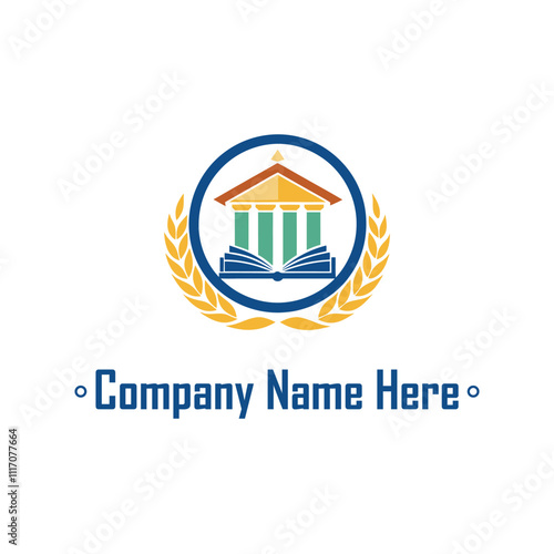 Education Logo design