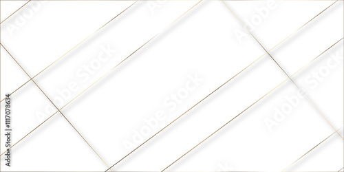 golden Lines abstract sports background or texture on outdoor sports field. geometric banner pattern background. Modern seamless and retro pattern technology and business concept geometric	
