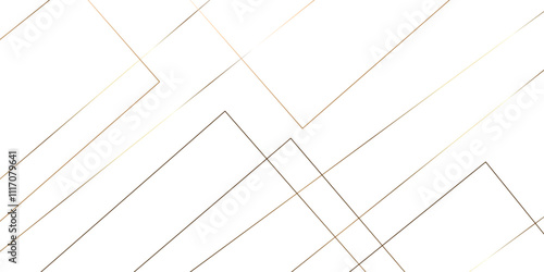 golden Lines abstract sports background or texture on outdoor sports field. geometric banner pattern background. Modern seamless and retro pattern technology and business concept geometric	
