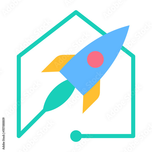 Startup Bootcamp Icon