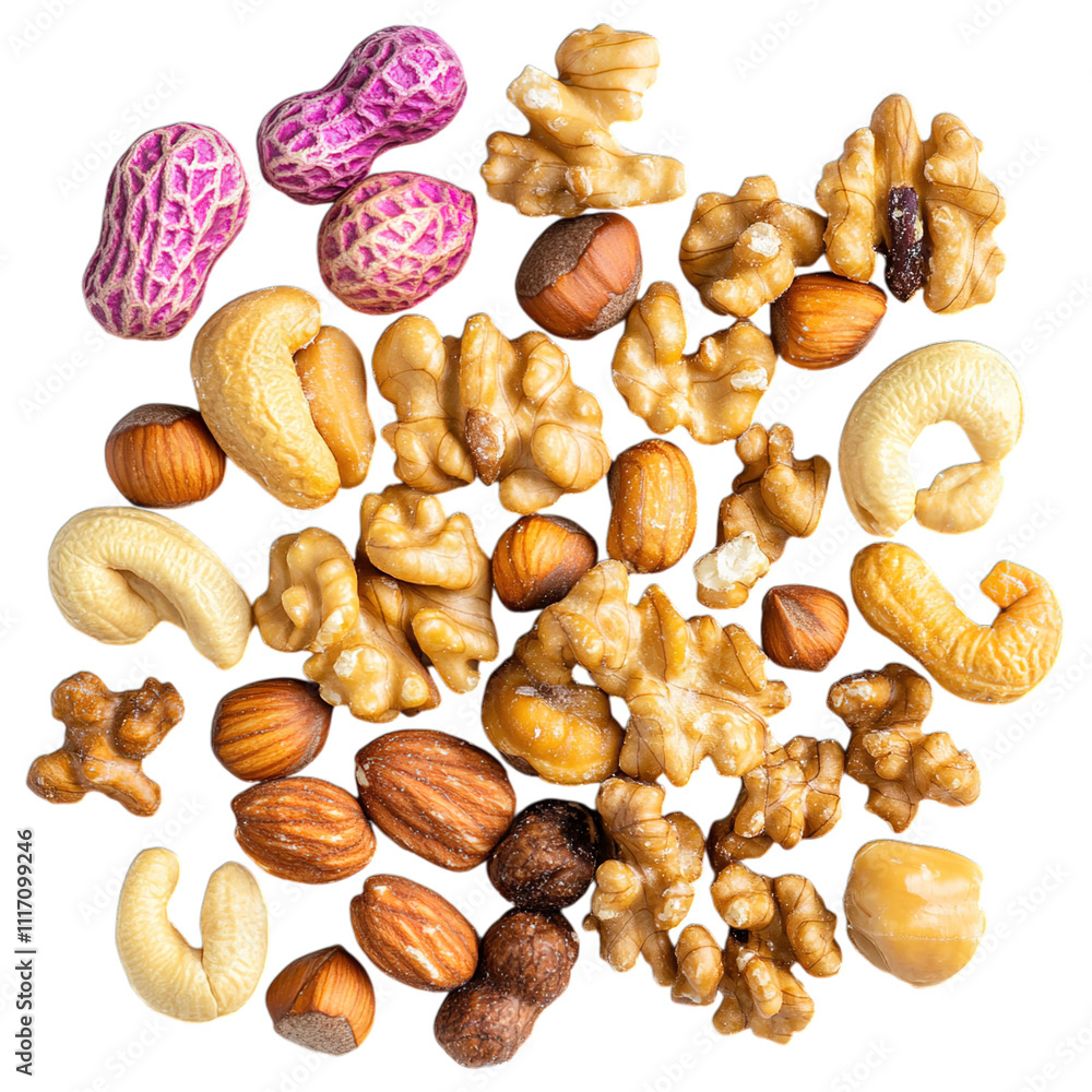 nuts and dried fruits nuts and dried fruits